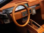 Lamborghini Athon Speedster Concept 1980 года